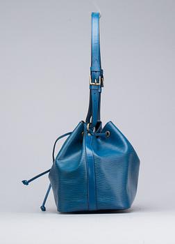 VÄSKA "Noe", Louis Vuitton.