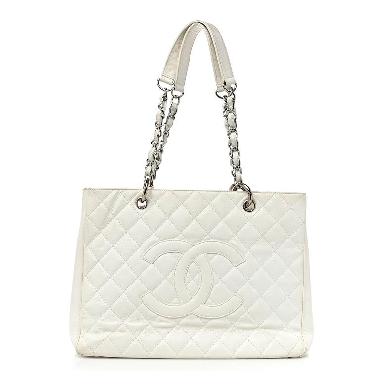 Chanel, väska "Grand Shopping Tote Bag".