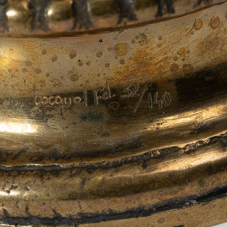 Arman (Armand Pierre Fernandez), "Double Chassis".