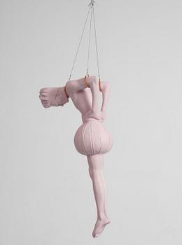 Christian-Pontus Andersson, "Resting to transform II".