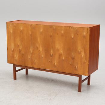 Sideboard, mid-20th Century.