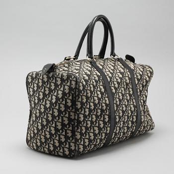 "Speedy", bag.