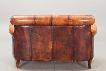 SOFFA, 1900-talets slut.