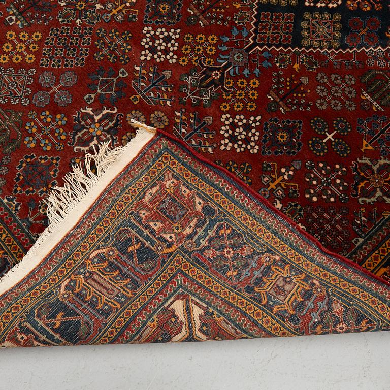 Rug, Djorshagan, approx. 240 x 140 cm.