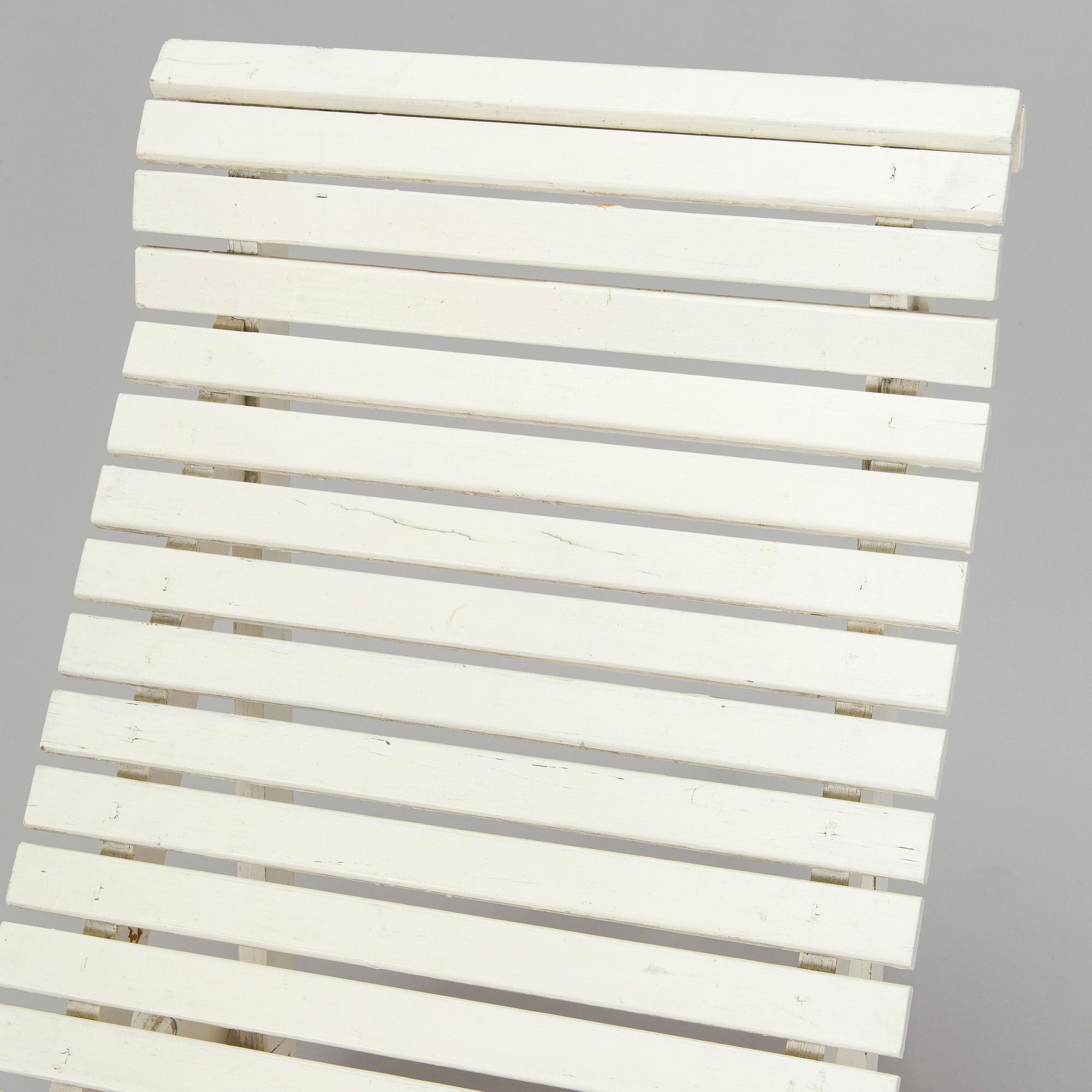 Aino Aalto, lepotuoli, malli 321, "Aurinko-sarja" Artek, 1960/70-luku.