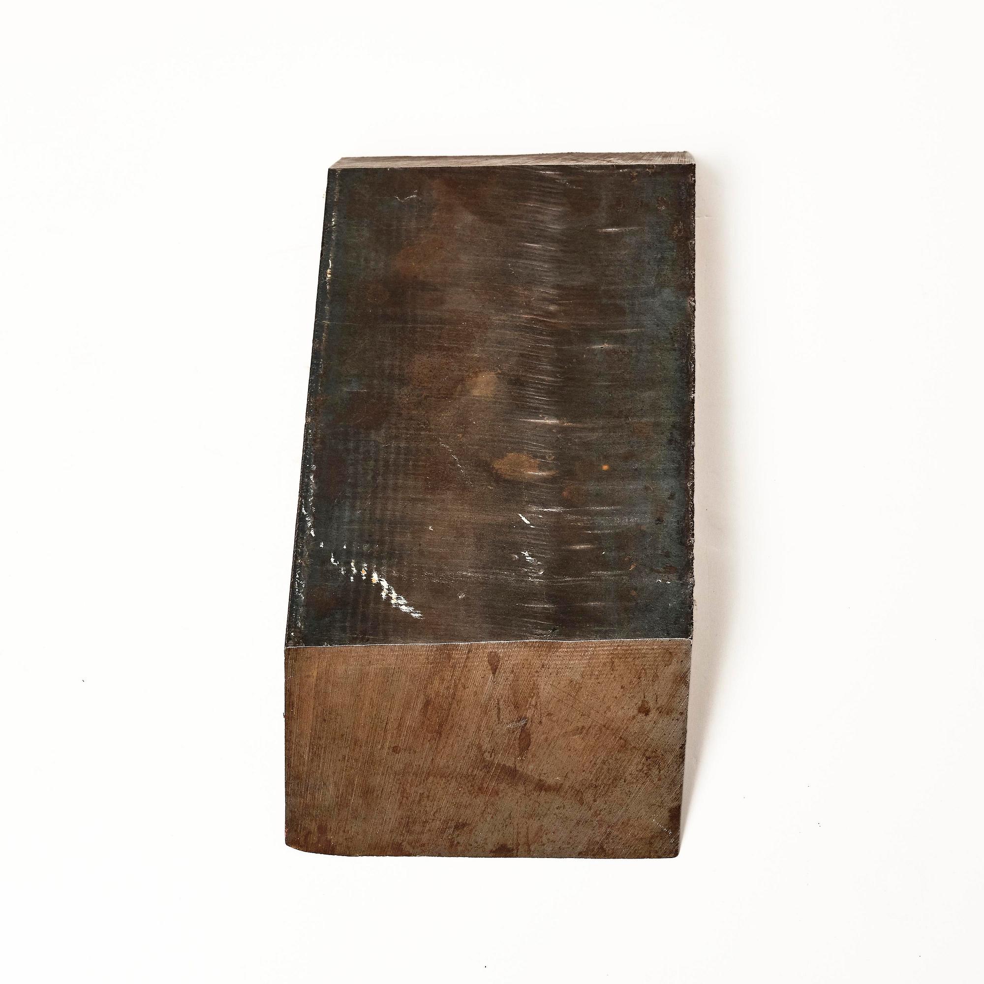 Richard Nonas, Utan titel.