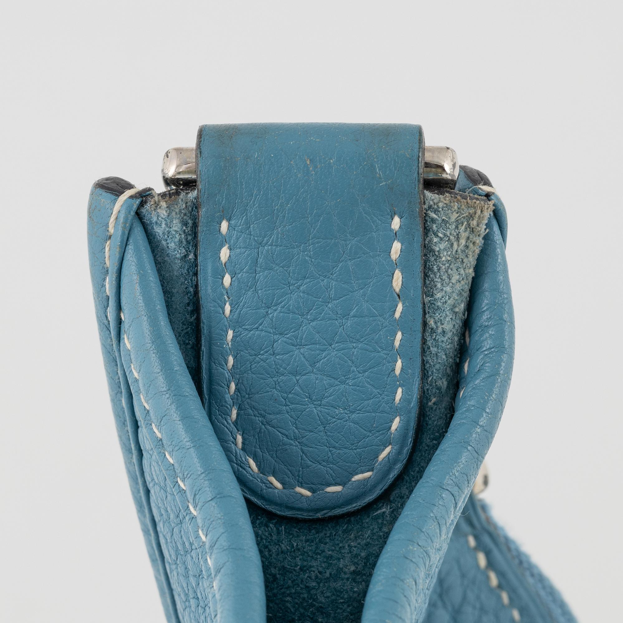 Hermès, väska, Evelyn, 2008.