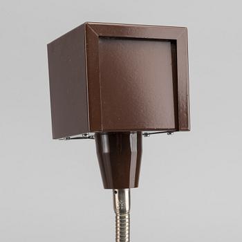 BORDSLAMPA, "Elidus Kuben" Hans-Agne Jakobsson.