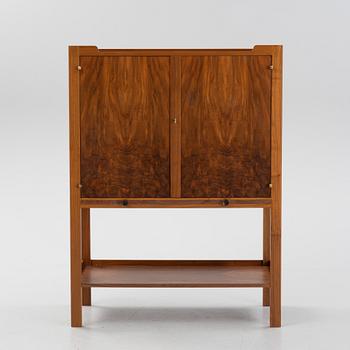 Josef Frank, a model '2135' cabinet, Svenskt Tenn, Sweden, reportedly 1980s, special edition made to order.