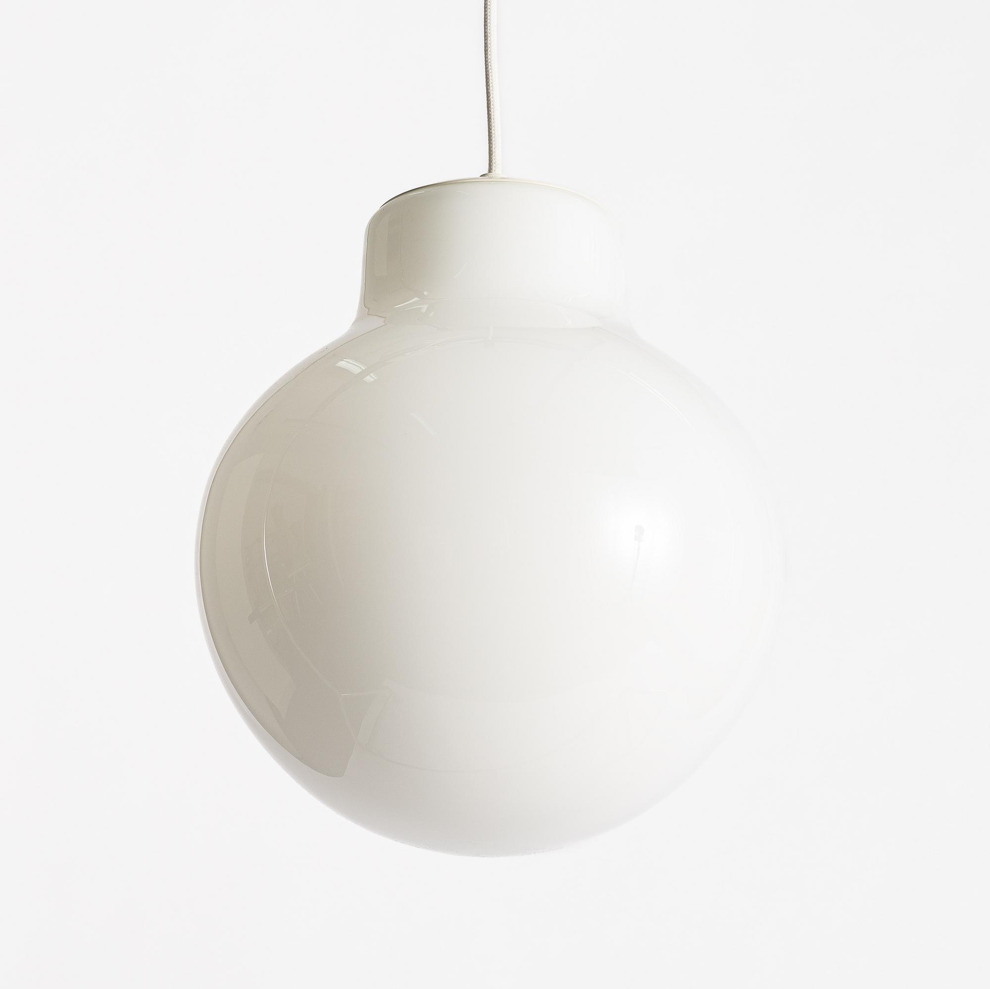 Gunnar Asplund, taklampa, GA2, Blond Belysning, samtida.