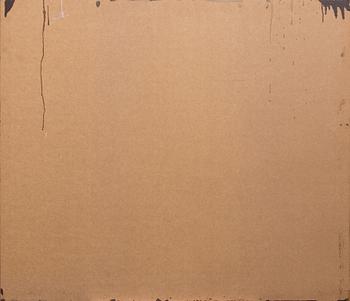 Janne Wiljakainen, mixed media.