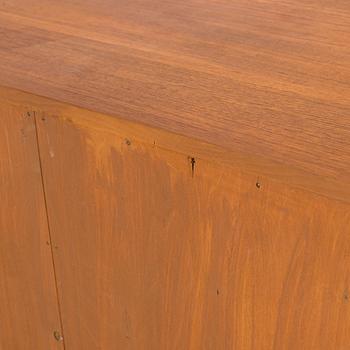 Kaappi, Tabergs möbler, Ruotsi 1960-luku.