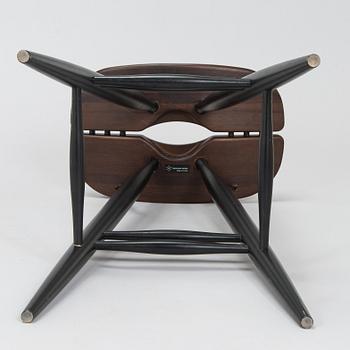 Ilmari Tapiovaara, A 21th century 'Pirkka' chair for Aero Design Furniture Ltd.