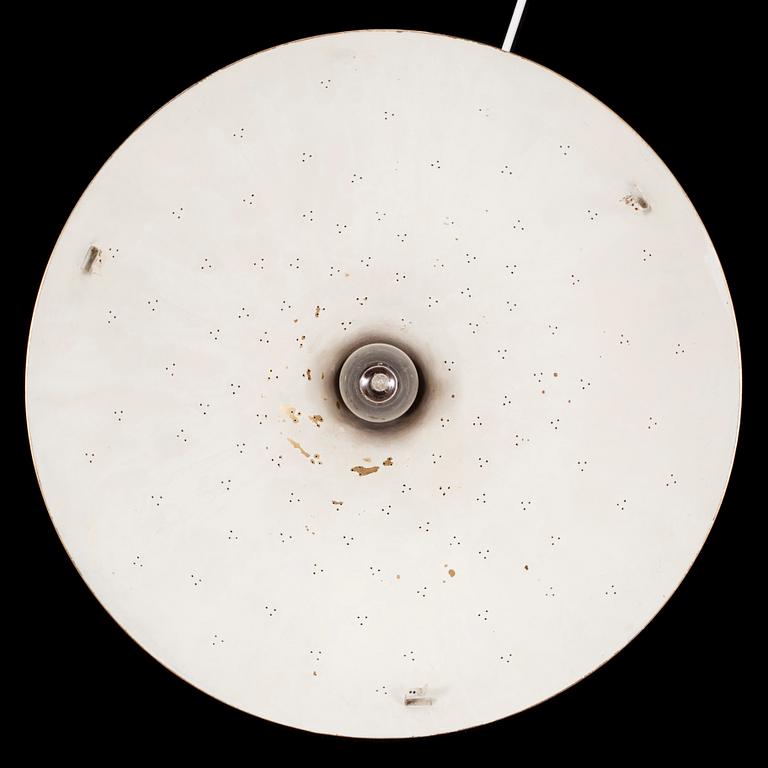 LISA JOHANSSON-PAPE, seinävalaisin, malli 3062, Stockmann Orno 1900-luvun puoliväli.