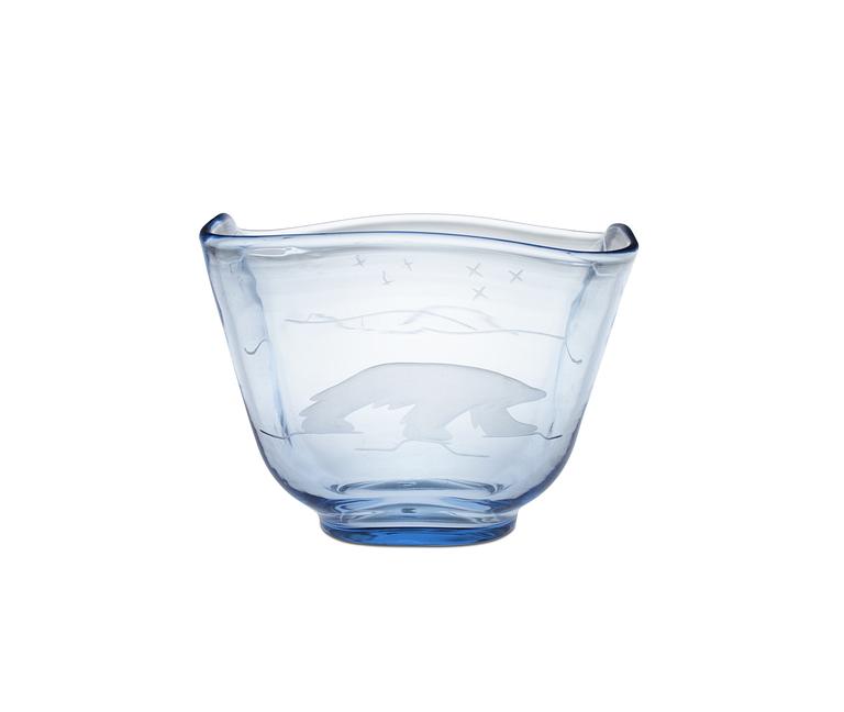 Aimo Okkolin, A BOWL.