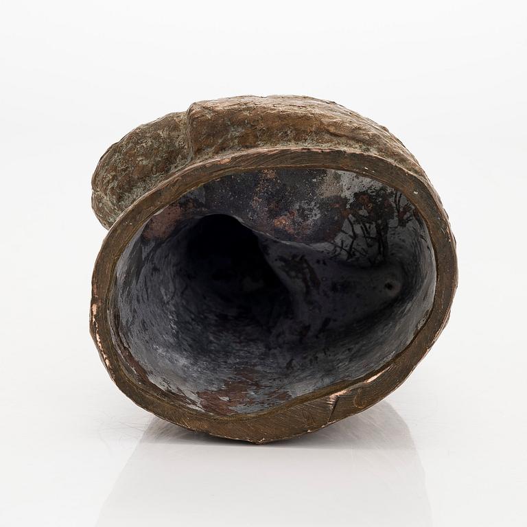 Anja Juurikkala, Mother and child.