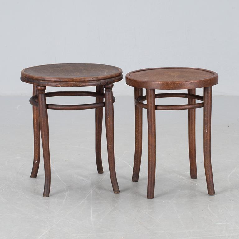 PALLAR, 2 st, "Cafémodell".