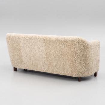 Soffa, Asko, Finland, 1930/40-tal.