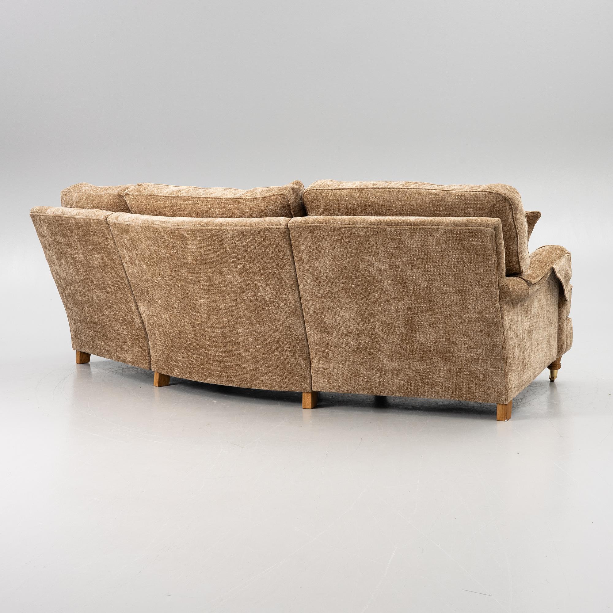Soffa, Howardmodell, Englesson, 2020-tal.