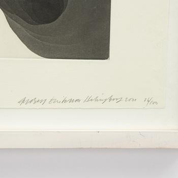 Andreas Eriksson, Komposition.