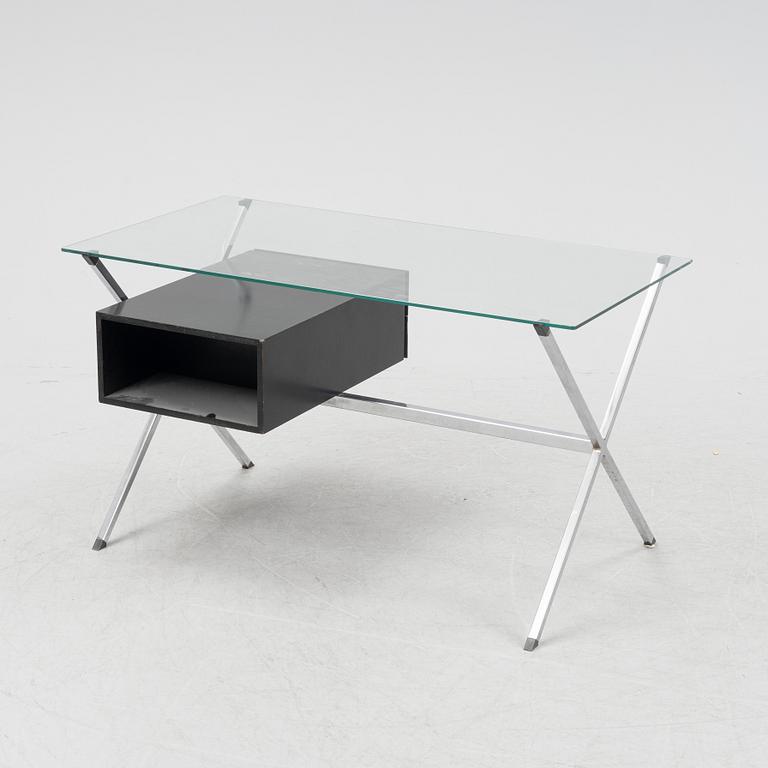 Franco Albini, an 'Albini desk', Knoll, late 20th century.