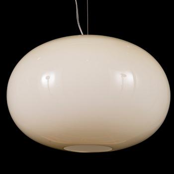 RODOLFO DORDONI, A 21 st century Italian 'New Buds 2' pendant light for Foscarini.