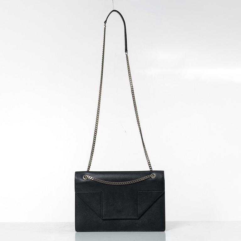 Yves Saint Laurent, Saint Laurent, bag, model "Betty".