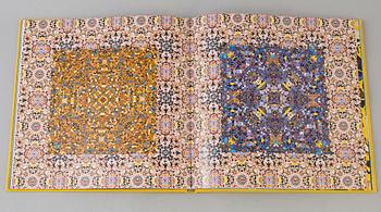 ANGUS FAIRHURST, DAMIEN HIRST, SARAH LUCAS, fotobok, "In-A-Gadda-Da-Vida", Tate Publishing, nr 9/100.