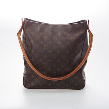 VÄSKA, "Looping", Louis Vuitton.
