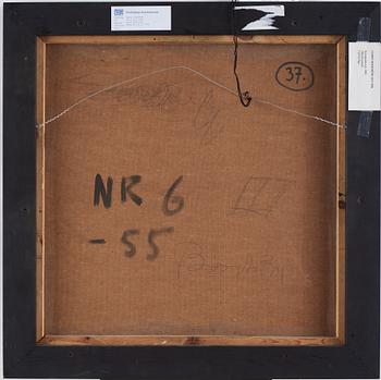 Harry Booström, "Nr 6".