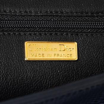Christian Dior, a handbag.