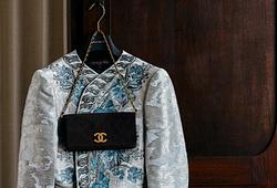 Selected Fashion – A Private Collection