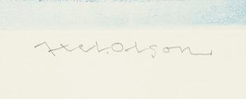 Axel Olson,