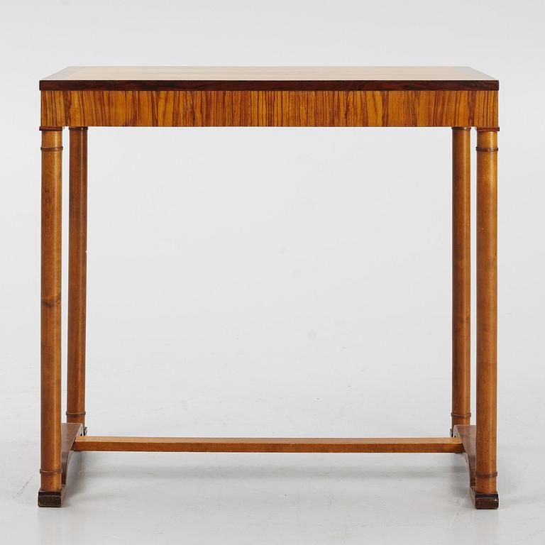 Swedish Grace, table, Sweden 1920s-30s.