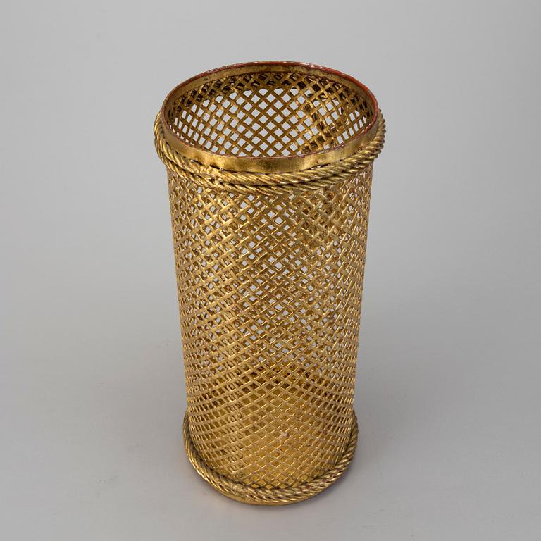 PARAPLYSTÄLL, 1900-tal.