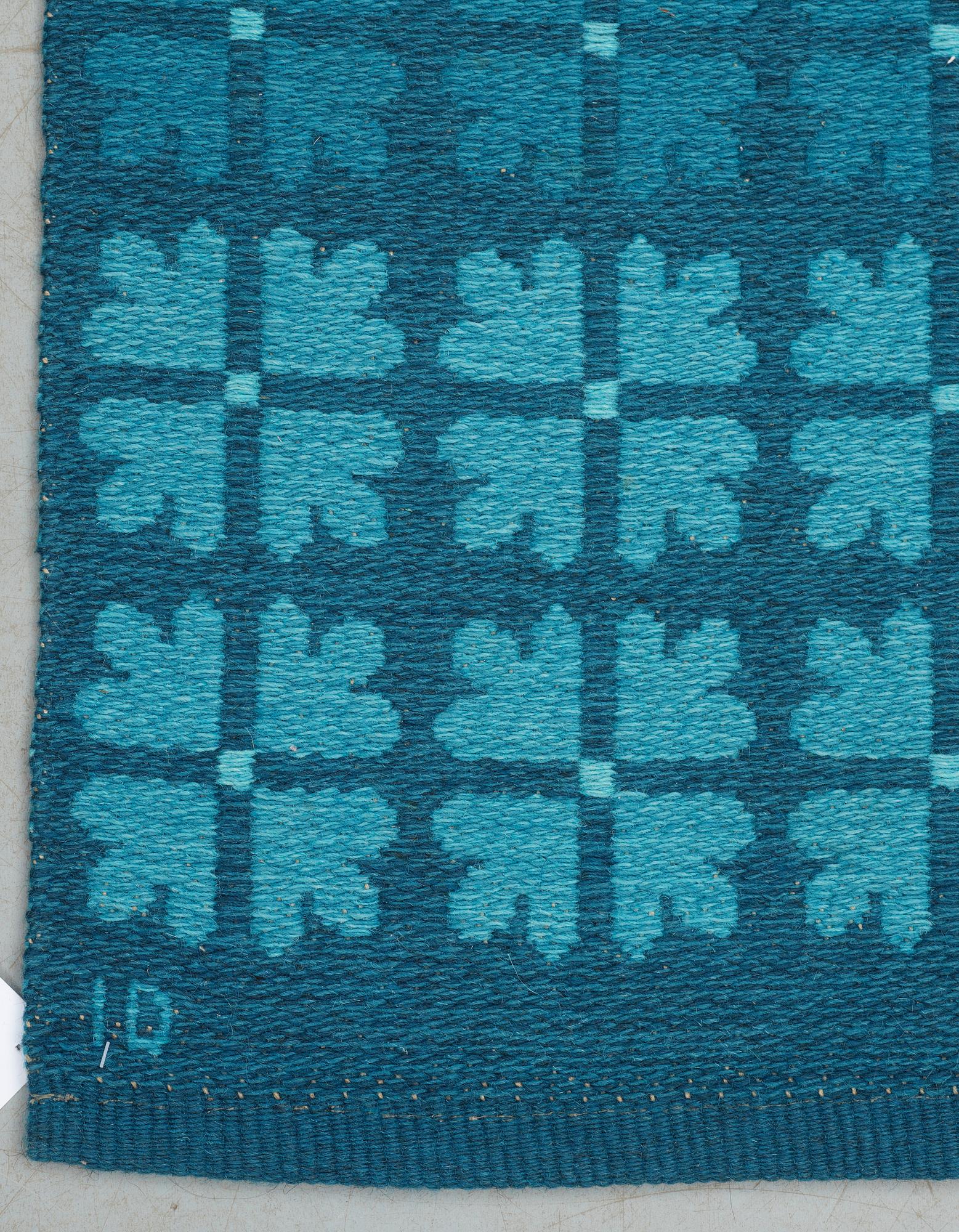 MATTA, rölakan, Ingrid Dessau. Signerad ID. ca 235 x 164.