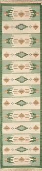Rölakan rug gallery approx. 318x84 cm.