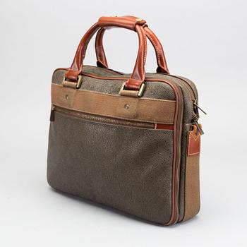 MULBERRY, briefcase/portfolio.