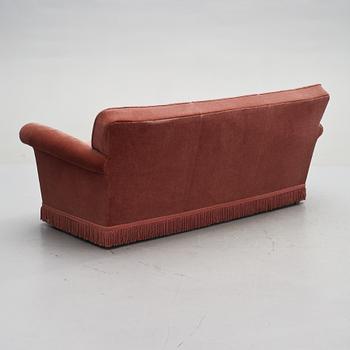 SOFFA, "Boston", Dux, 1900-talets andra hälft.