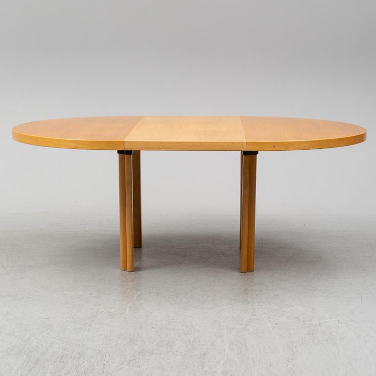 ALVAR AALTO, bord, Artek, 1900-talets andra hälft.