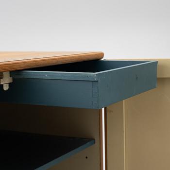 Göran Malmvall, a cabinet, mid-20th Century.