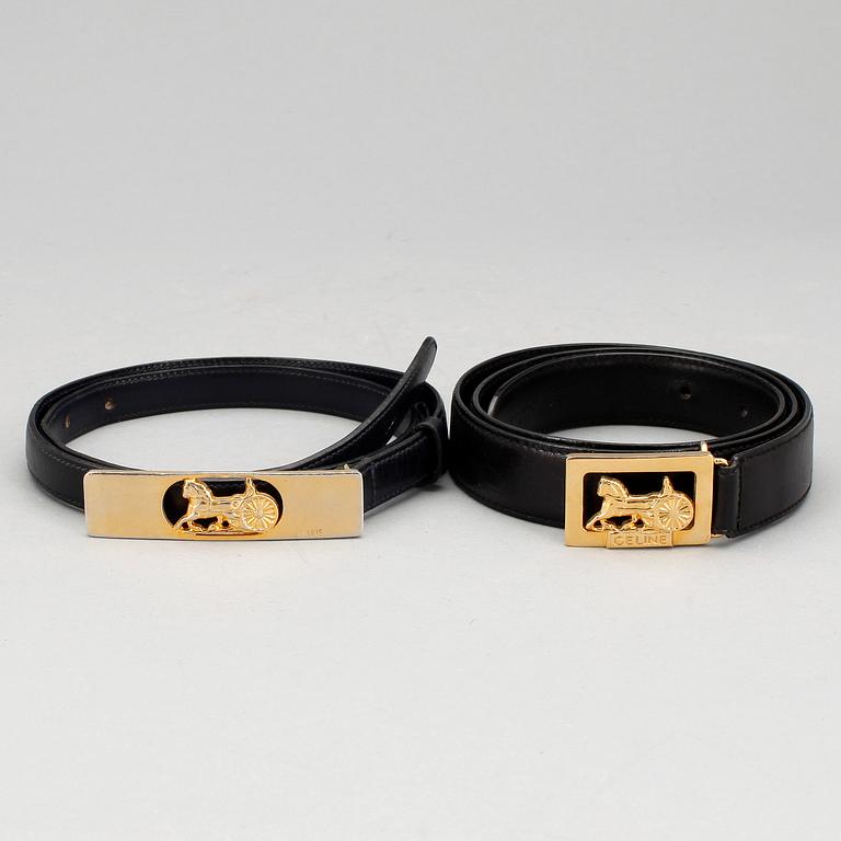 SKÄRP, 2 st, Celine.