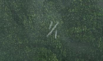 Outi Kirves, "Painaumat".