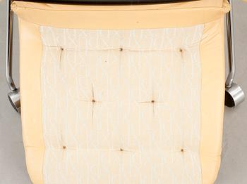 SKRIVBORDSSTOL, Bruno Mathsson, Dux. 1900-talets andra hälft.