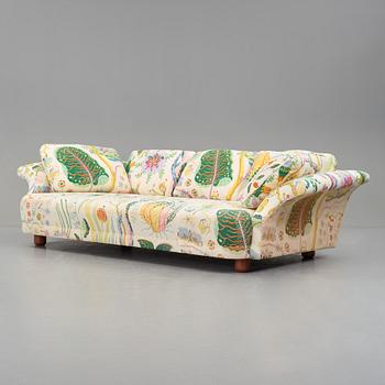 JOSEF FRANK, "Liljevalchssoffan", Firma Svenskt Tenn.