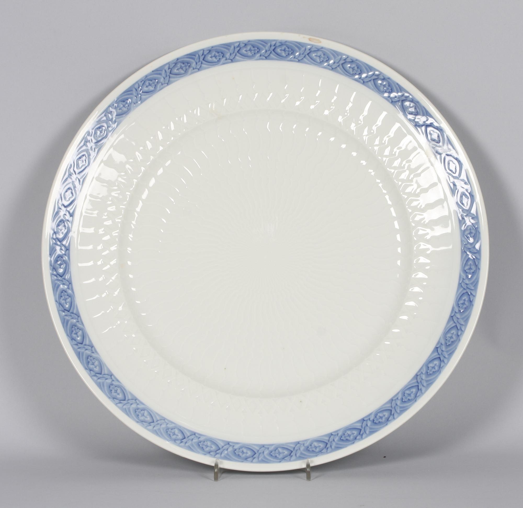 FAT, porslin, Royal Copenhagen, 1900-tal.