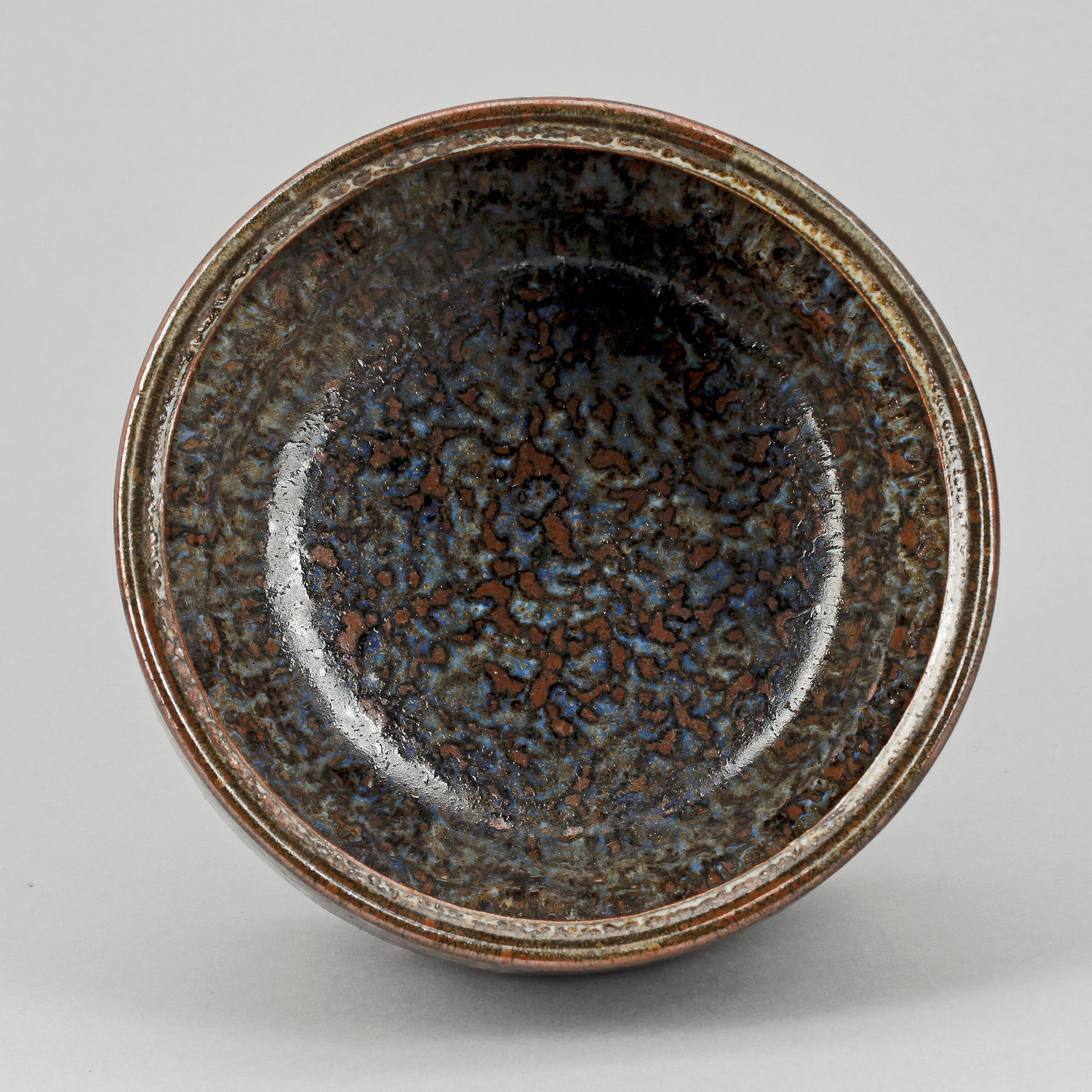 SKÅL, stengods, Erik Plöen Norge, 1950/60-tal.