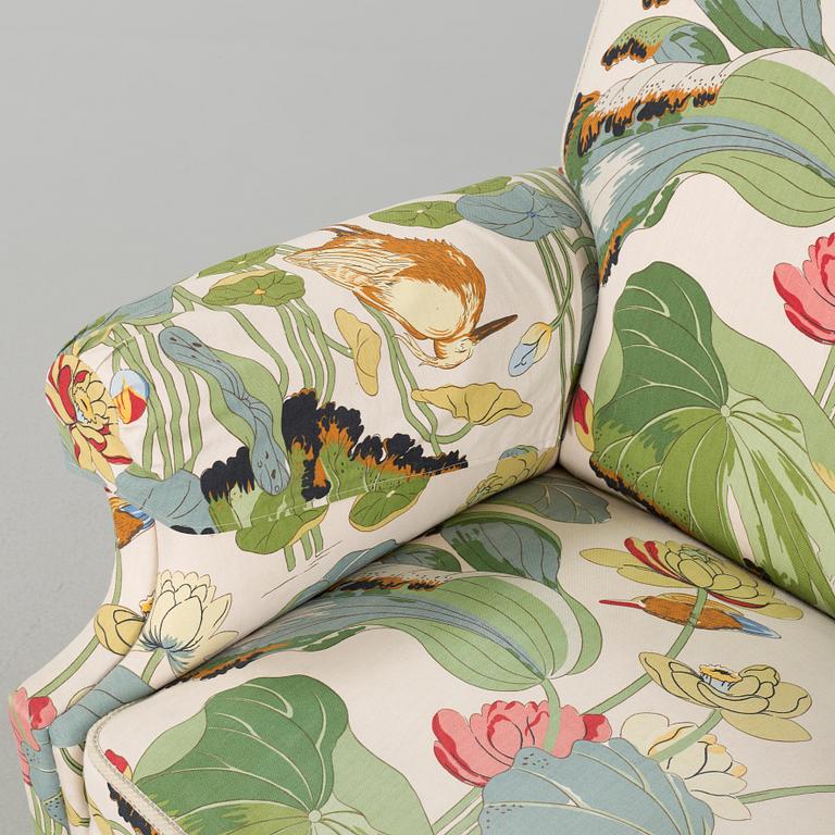 SOFFA, 1900-talets andra hälft.