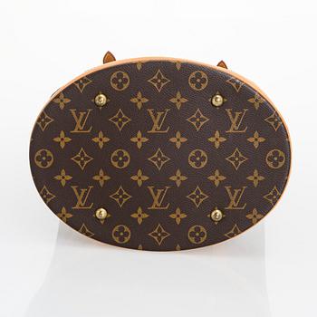 Louis Vuitton, A Monogram 'Bucket' Bag.