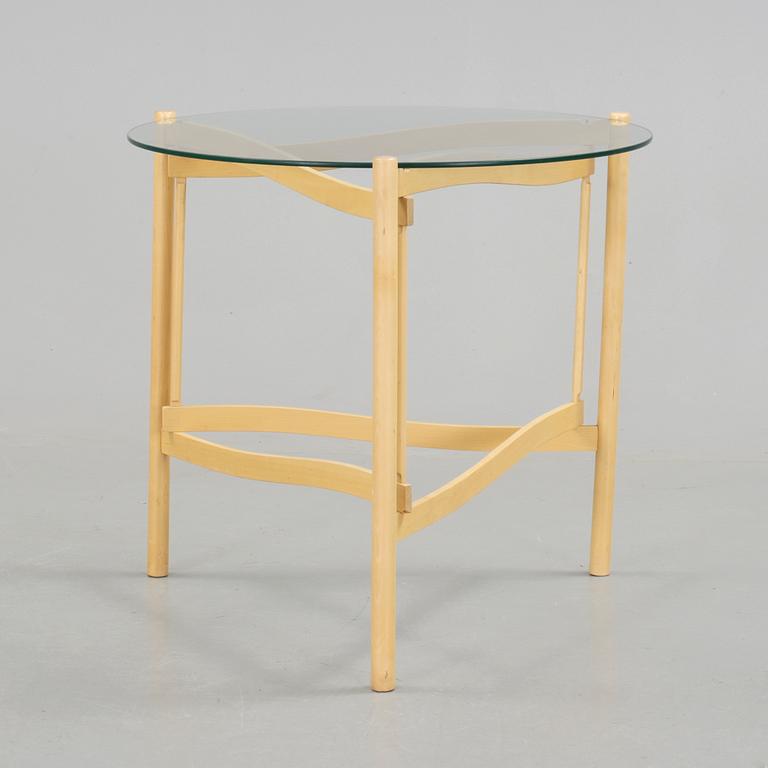 SOFFBORD, "Tema", Hans Johansson, Karl Andersson & Söner, 1990/2000-tal.